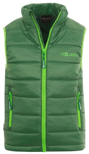Trollkids Trondheim (4260) dunkelgrün