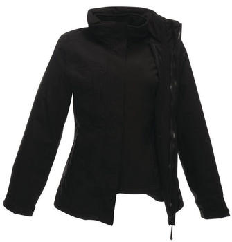 Regatta Professional Kingsley 3-in-1-Jacke Damen schwarz (50204)
