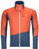 Ortovox Westalpen Swisswool Hybrid Jacket M (63108)