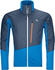 Ortovox Westalpen Swisswool Hybrid Jacket M (63108)