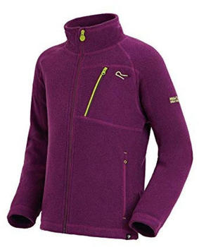 Regatta Great Outdoors Balos Kinder lila (50515)