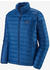 Patagonia Men's Down Sweater Jacket (84674) superior blue