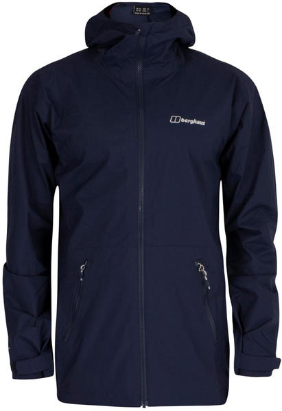 Berghaus Men's Deluge Pro 2.0 Waterproof Jacket dusk blue (4A000807R14)