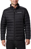 Columbia 1864582, COLUMBIA Herren Jacke Lake 22 Down Jacket Black male