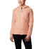 Columbia Powder Pass Hybrid Hooded Jacket Women (1773211)