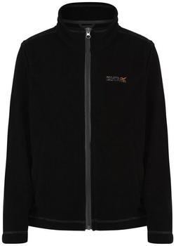 Regatta Fleecejacke Damen schwarz (50204)