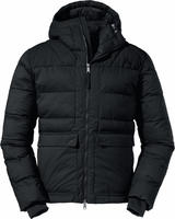 Sch&ouml;ffel 23033-9990-46, Sch&ouml;ffel Winterjacke Boston (wasserdicht, atmungsaktiv)
