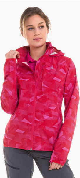 Schöffel Jacket Neufundland5 fandango pink (12896-23356-3045-42)