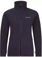 Berghaus 4-22264R14-8, Prism Polartec InterActive Fleece Jacket, Damen Jacke -