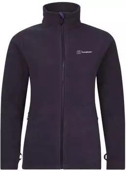 Berghaus Women's Prism Interactive Jacket dark blue