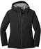 Outdoor Research MicroGravity AscentShell Jacket Women (274399) black
