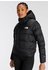 The North Face Women's Hyalite Down Hooded Jacket tnf black