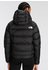 The North Face Women's Hyalite Down Hooded Jacket tnf black