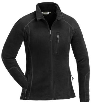Pinewood Micco Fleece Jacket Women (3170) black