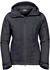 Jack Wolfskin Argon Storm Jacket Women (1111591) black