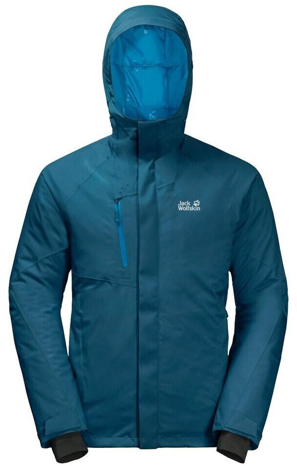 Jack Wolfskin Troposphere Jacket Men 