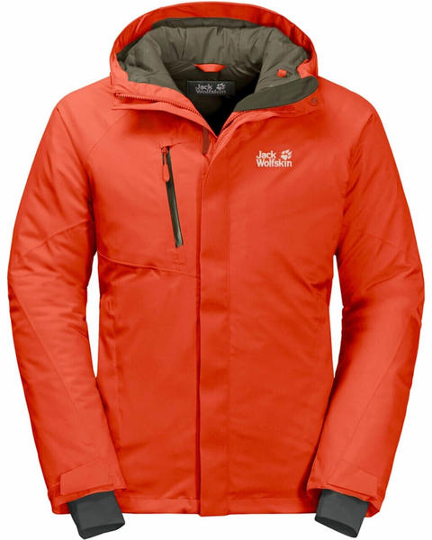 troposphere jacket men