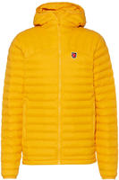 Fj&auml;llr&auml;ven Fjaellraeven Expedition Laett Hoodie Dandelion (S) gelb