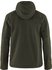 Fjällräven Övik Fleece Hoodie Men deep forest