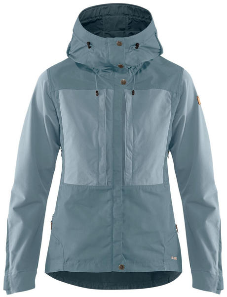 fjallraven overhead jacket