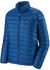 Patagonia Down Sweater superior blue (84674-SPRB)