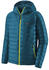Patagonia Down Sweater Hoody crater blue (84701-CTRB)