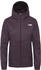 The North Face Quest Jacket Women (A8BA) root brown