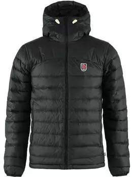 Fjällräven Expedition Pack Down Hoodie M black