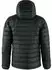 Fjällräven Expedition Pack Down Hoodie M black