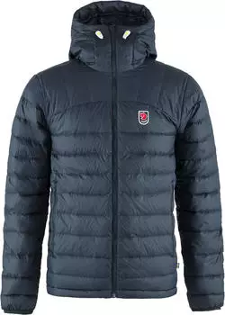 Fjällräven Expedition Pack Down Hoodie M navy