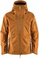 Fj&auml;llr&auml;ven Fjaellraeven Keb Eco-SheII Chestnut (M) braun