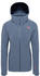 The North Face Womens Insulated Apex Flex GTX T2.0 Jacket grsaille grey/grsaill