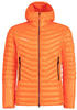 Mammut 1013-01620-2217-S, Mammut Eigerjoch Advanced Insulated Jacket Orange S...