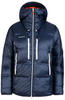 Mammut Eigerjoch Pro IN Hooded Jacket Women Damen 7503405 Blau S