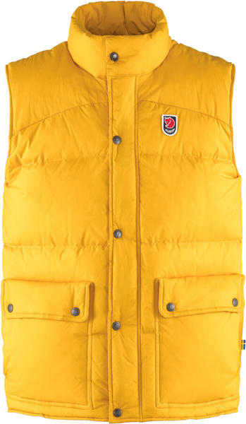 Fjällräven Expedition Down Lite Vest Men dandelion