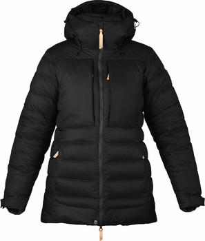Fjällräven Keb Expedition Down Jacket W black