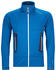 Ortovox Fleece Light Jacket M (87139) safety blue