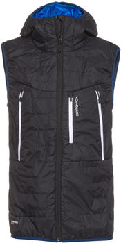 Ortovox Swisswool Piz Boè Vest M (61063) black raven