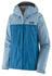 Patagonia Women's Torrentshell 3L Jacket berlin blue
