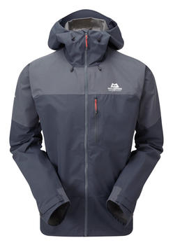 Mountain Equipment Lhotse Atmo Jacket ombre blue