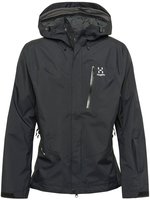 Hagl&ouml;fs 6075933N5035, Hagl&ouml;fs Astral GTX II Jacket Men tarn blue (3N5) XXL Herren