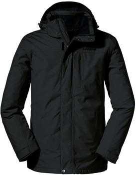 Schöffel Insulated Jacket Belfast2 black (22432-9990)