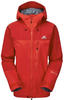Outdoorjacken mit Napoleontasche