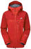Mountain Equipment Manaslu Women's Jacket imperial red/crimson