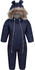 Regatta Outdoorjacke Kinder blau (50575)