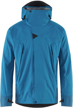 Klättermusen Allgrön 2.0 Jacket Men blue sapphire