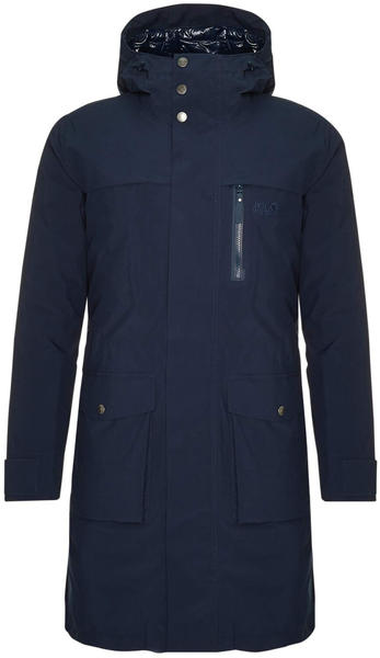 Jack wolfskin cold bay parka m Clearance