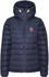 Fjällräven Expedition Pack Down Hoodie W navy