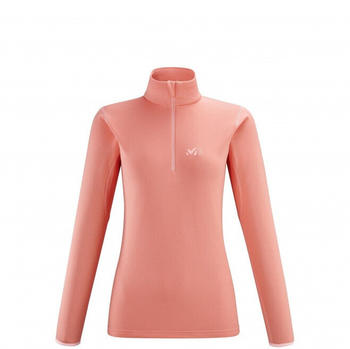 Millet Seneca Tecno Jkt Women pop coral