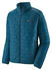 Patagonia Men's Nano Puff Jacket